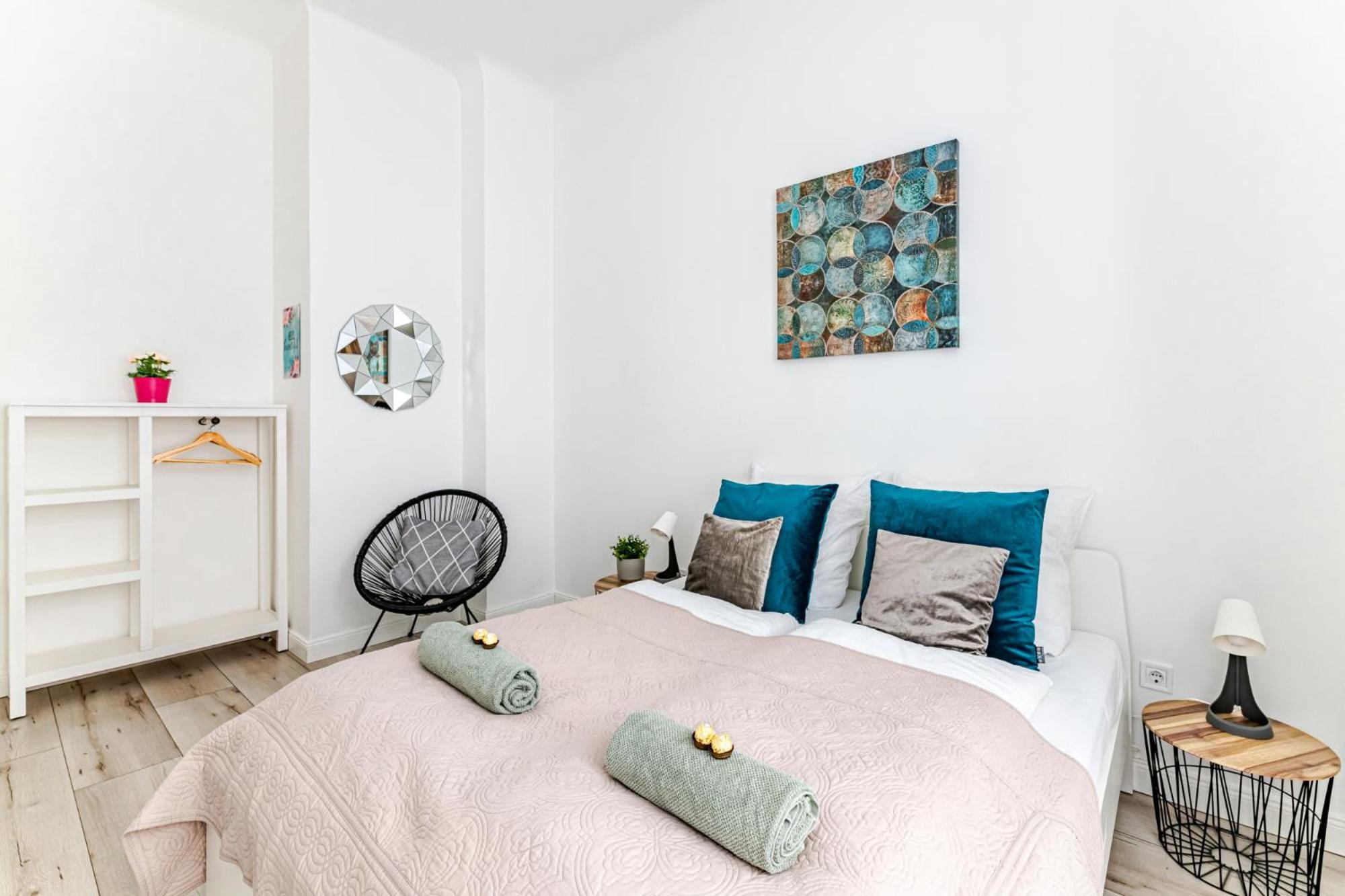 Danubegreen Bright Two Bedroom Apartment Near Margaret Island Budapeste Exterior foto