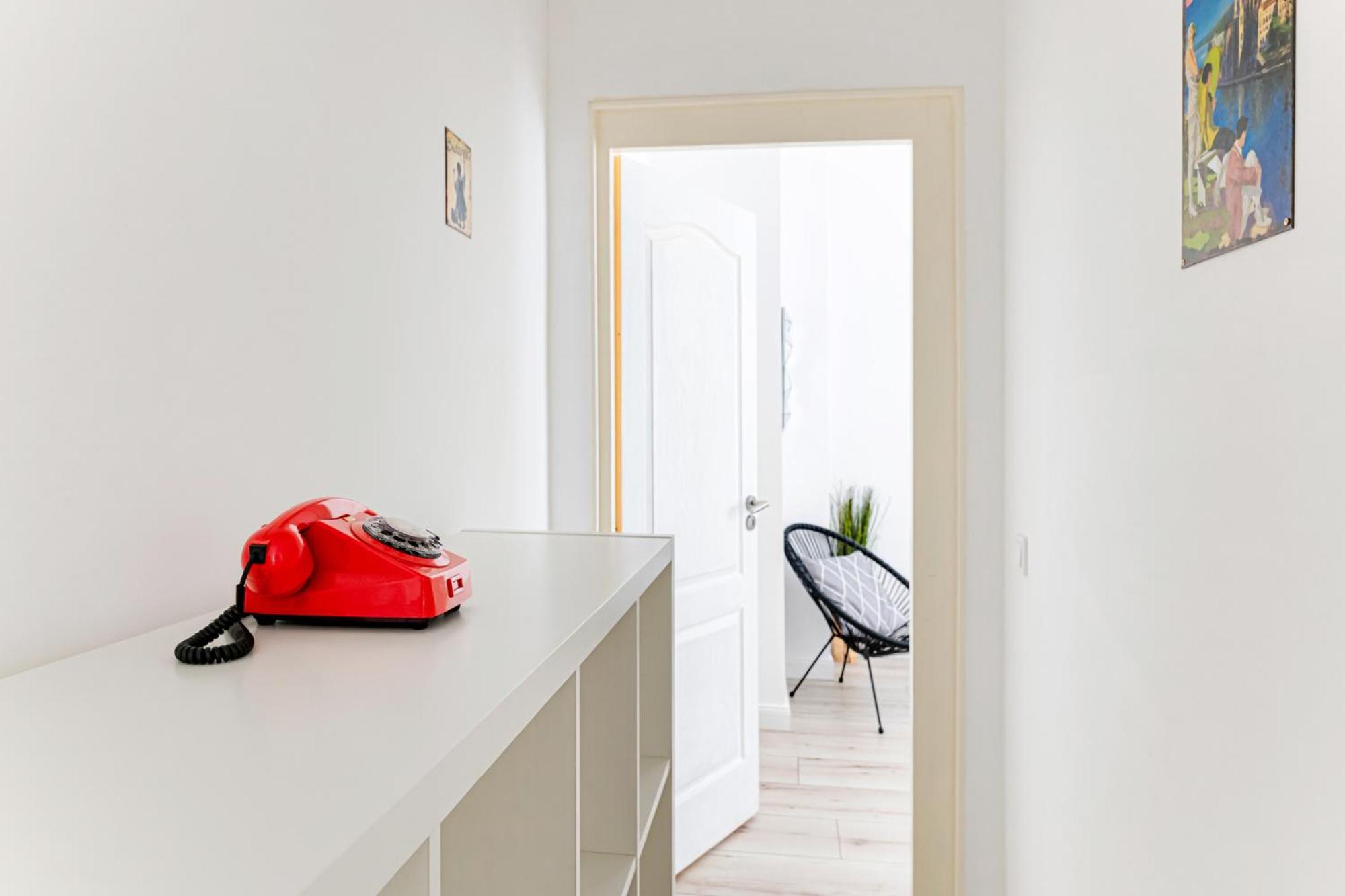 Danubegreen Bright Two Bedroom Apartment Near Margaret Island Budapeste Exterior foto