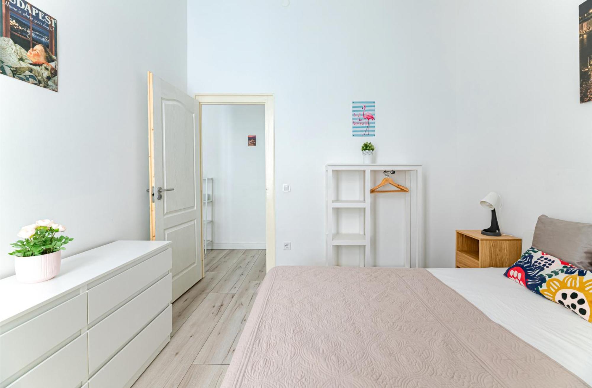 Danubegreen Bright Two Bedroom Apartment Near Margaret Island Budapeste Exterior foto